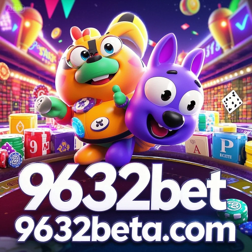 9632bet