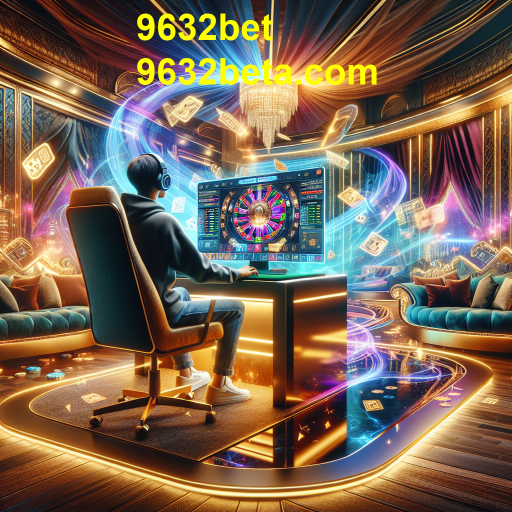 Descubra a Categoria VIP na 9632bet